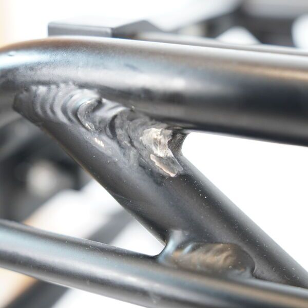 Cube Longtail Hybrid (2024) | Low Entry | grey | 26" | 48 cm | 500 - 3000 km 4