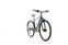 Cube Nature Pro Allroad (2021) | Diamant | blau | 48 cm thumbnail 1/4