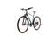 Cube Nature Pro Allroad (2021) | Diamant | blau | 48 cm thumbnail 2/4
