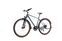 Cube Nature Pro Allroad (2021) | Diamant | blau | 48 cm thumbnail 3/4