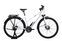 Cube Nature Pro Allroad (2023) | Diamant | hvid | 27.5" | S thumbnail 1/5