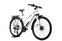 Cube Nature Pro Allroad (2023) | Diamant | hvid | 27.5" | S thumbnail 2/5