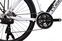 Cube Nature Pro Allroad (2023) | Diamant | hvid | 27.5" | S thumbnail 4/5