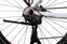 Cube Nature Pro Allroad (2023) | Diamant | hvid | 27.5" | S thumbnail 5/5
