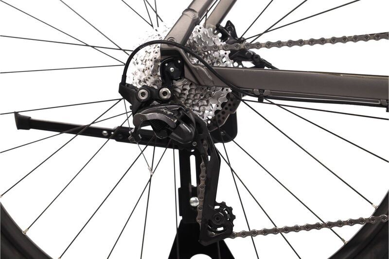 Cube Nature SL (2022) | Diamant | grau | 27.5" | L 5