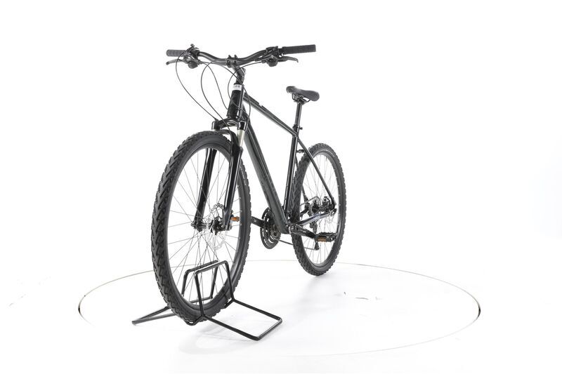 Cube Nature SLX 2023 | noir | 28" | 54 cm 4