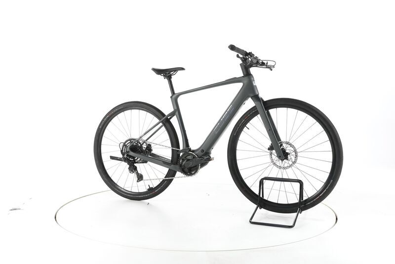 Cube Nulane Hyb. C:62 Race 400X 2025 | grigio | 28" | L | < 500 km 1