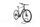 Cube Nulane Hyb. C:62 Race 400X 2025 | grey | 28" | XL | 500 - 3000 km, thumbnail 2 of 4