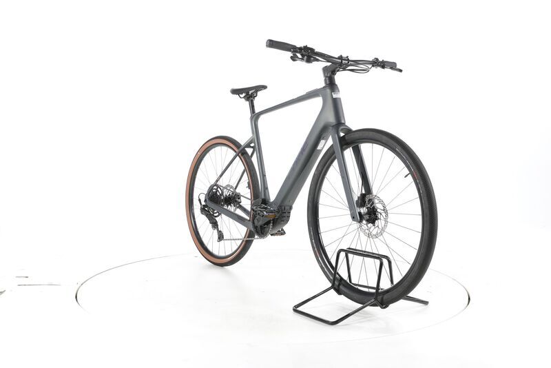 Cube Nulane Hyb. C:62 Race 400X 2025 | grey | 28" | XL | 500 - 3000 km, image 2 of 4
