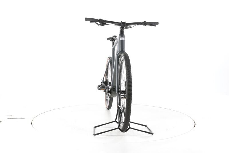 Cube Nulane Hyb. C:62 Race 400X 2025 | grey | 28" | XL | 500 - 3000 km, image 3 of 4