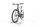 Cube Nulane Hyb. C:62 Race 400X 2025 | grey | 28" | XL | 500 - 3000 km, thumbnail 4 of 4