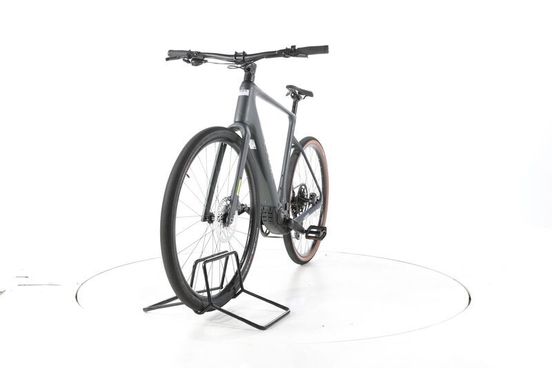 Cube Nulane Hyb. C:62 Race 400X 2025 | grey | 28" | XL | 500 - 3000 km, image 4 of 4