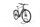 Cube Nulane Hybrid C 62 race FE 2025 | grijs | 28" | XL | < 500 km, thumbnail 2 of 4
