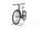 Cube Nulane Hybrid C 62 race FE 2025 | grijs | 28" | XL | < 500 km, thumbnail 4 of 4