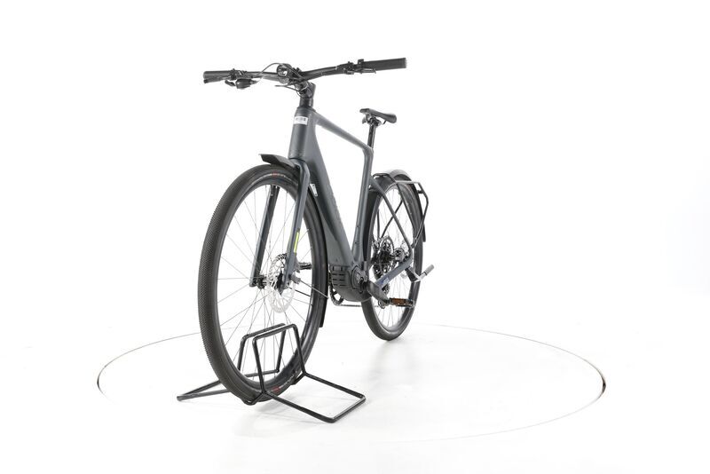 Cube Nulane Hybrid C 62 race FE 2025 | grijs | 28" | XL | < 500 km, image 4 of 4