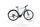 Cube NULANE HYBRID C:62 SLX 2025 | azul | 28" | L | < 500 km, thumbnail 1 of 5