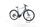 Cube NULANE HYBRID C:62 SLX 2025 | azul | 28" | L | < 500 km, thumbnail 2 of 5