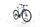 Cube NULANE HYBRID C:62 SLX 2025 | azul | 28" | L | < 500 km, thumbnail 3 of 5