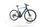 Cube NULANE HYBRID C:62 SLX 400X 2025 | niebieski | 28" | L | > 3000 km, thumbnail 2 of 5