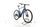 Cube NULANE HYBRID C:62 SLX 400X 2025 | niebieski | 28" | L | > 3000 km, thumbnail 3 of 5