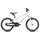 Cube Numove 160 (2025) | diamante | bianco | 16" | 20 cm, thumbnail 1 of 4