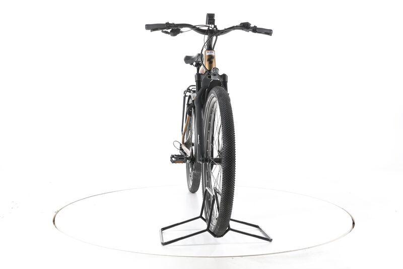 Cube Nuride EX750 Allroad 2022 | hnědá | 29" | M | 500 - 3000 km, image 4 of 5