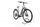 Cube Nuride EXC 2023 | grey | 28" | XS | 500 - 3000 km, thumbnail 2 of 4