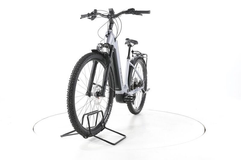 Cube Nuride EXC 2023 | grey | 28" | XS | 500 - 3000 km, image 4 of 4