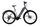 Cube Nuride Hybrid SL Allroad (2021) | Tiefeinsteiger | silber | 29" | 50 cm | 1000 - 1500 km thumbnail 1/5