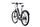 Cube Nuride Hybrid SL Allroad (2021) | Tiefeinsteiger | silber | 29" | 50 cm | 1000 - 1500 km thumbnail 3/5