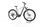 Cube Nuride Hyb. Pro Allroad 2025 | grey | 29" | 50 cm | 500 - 3000 km, thumbnail 1 of 4