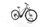 Cube Nuride Hybrid 2025 | grey | 29" | S | 500 - 3000 km, thumbnail 1 of 4