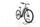 Cube Nuride Hybrid 2025 | grey | 29" | S | 500 - 3000 km, thumbnail 2 of 4