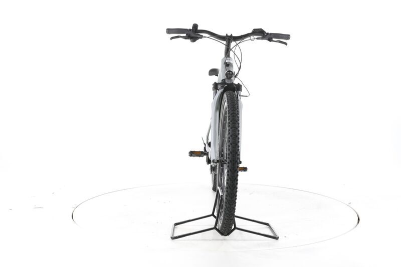 Cube Nuride Hybrid 2025 | grey | 29" | S | 500 - 3000 km, image 3 of 4