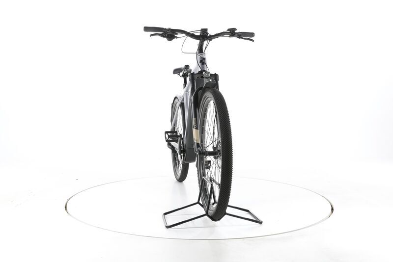 Cube Nuride Hybrid EXC 2022 | grey | 29" | M | 500 - 3000 km, image 4 of 5