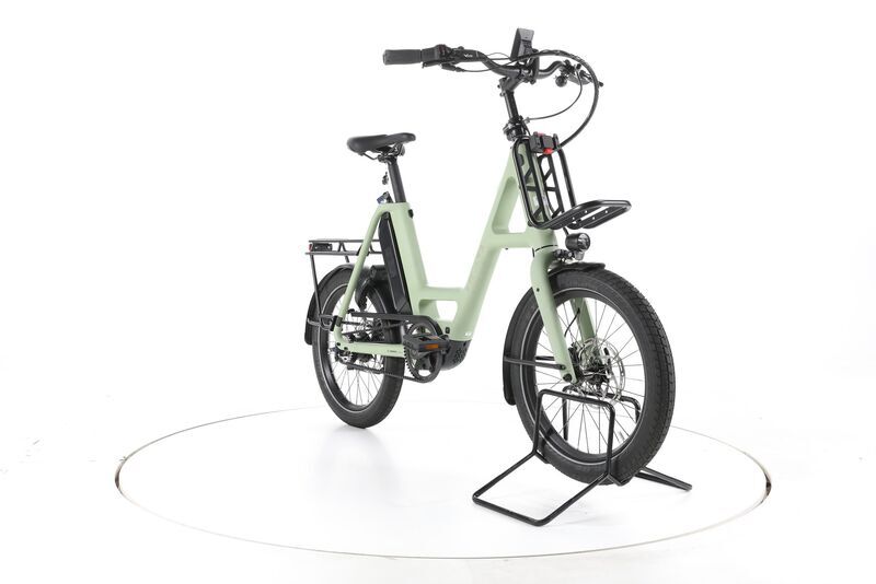 Cube Nuride Hybrid EXC 2026 | grøn | 29" | 46 cm | < 500 km, image 3 of 5