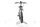 Cube Nuride Hybrid EXC 2026 | grøn | 29" | 46 cm | < 500 km, thumbnail 4 of 5