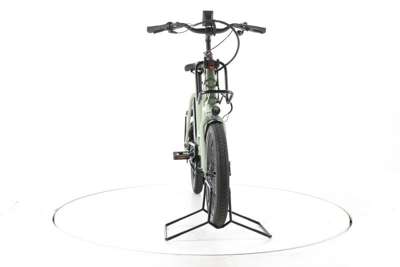 Cube Nuride Hybrid EXC 2026 | grøn | 29" | 46 cm | < 500 km, image 4 of 5