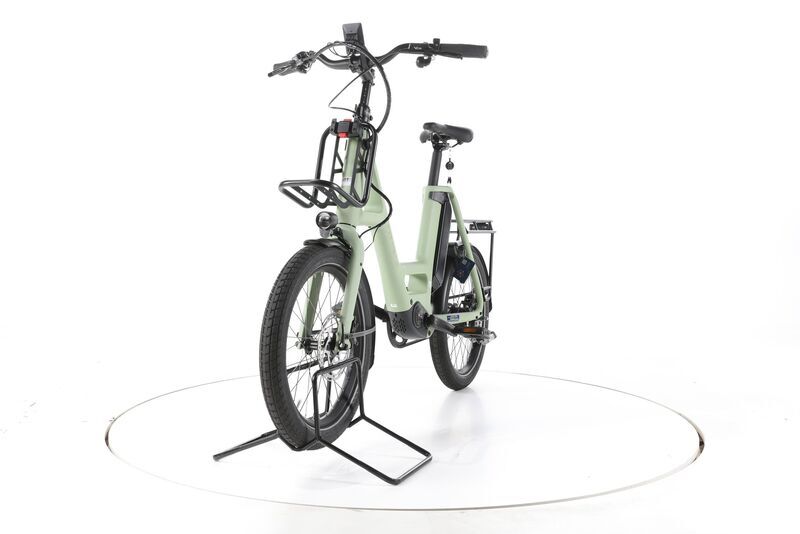 Cube Nuride Hybrid EXC 2026 | grøn | 29" | 46 cm | < 500 km, image 5 of 5