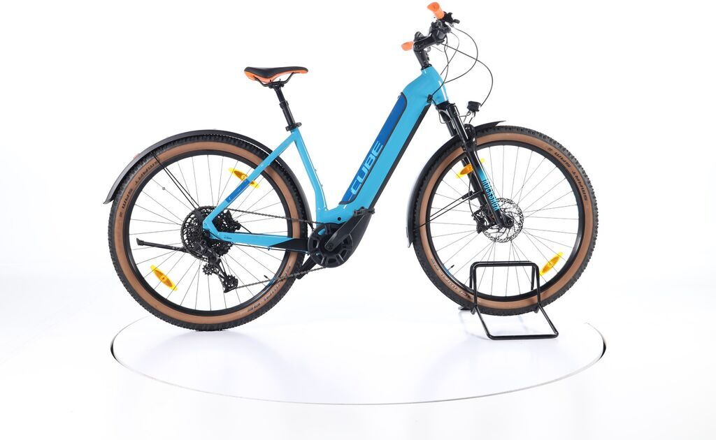 cube nuride hybrid exc 625