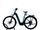 Cube Nuride Hybrid EXC 625 Allroad | blue | 29" | 46 cm | < 500 km, thumbnail 1 of 4