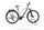 Cube Nuride Hybrid EXC 750 Allroad 2023 | plateada | 28" | S | 500 - 3000 km, thumbnail 1 of 5