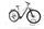Cube Nuride Hybrid EXC 750 Allroad 2023 | plateada | 28" | S | 500 - 3000 km, thumbnail 2 of 5