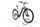 Cube Nuride Hybrid EXC 750 Allroad 2023 | plateada | 28" | S | 500 - 3000 km, thumbnail 3 of 5