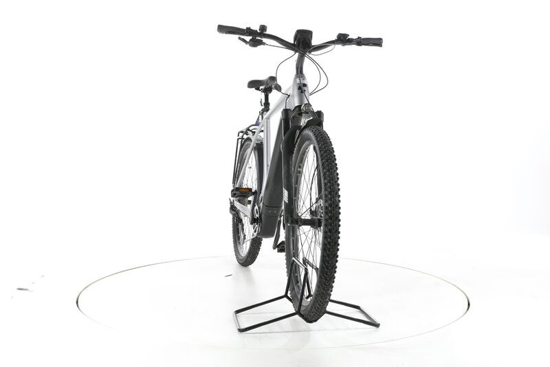 Cube Nuride Hybrid EXC Allroad 2022 | argent | 28" | XL | > 3000 km 3