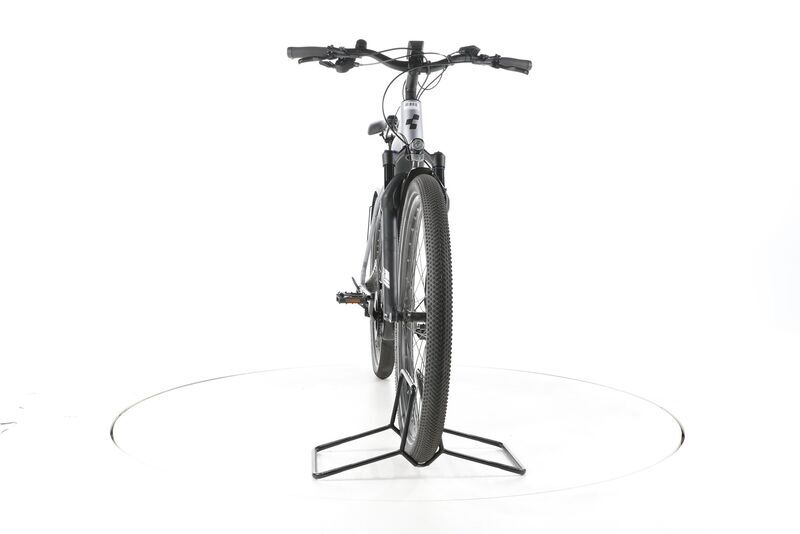 Cube Nuride Hybrid EXC Allroad 2022 | silver | 29" | L | < 500 km, image 3 of 4
