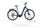 Cube Nuride Hybrid EXC Allroad 2022 | niebieski | 29" | 54 cm | < 500 km, thumbnail 1 of 5