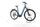 Cube Nuride Hybrid EXC Allroad 2022 | niebieski | 29" | 54 cm | < 500 km, thumbnail 2 of 5