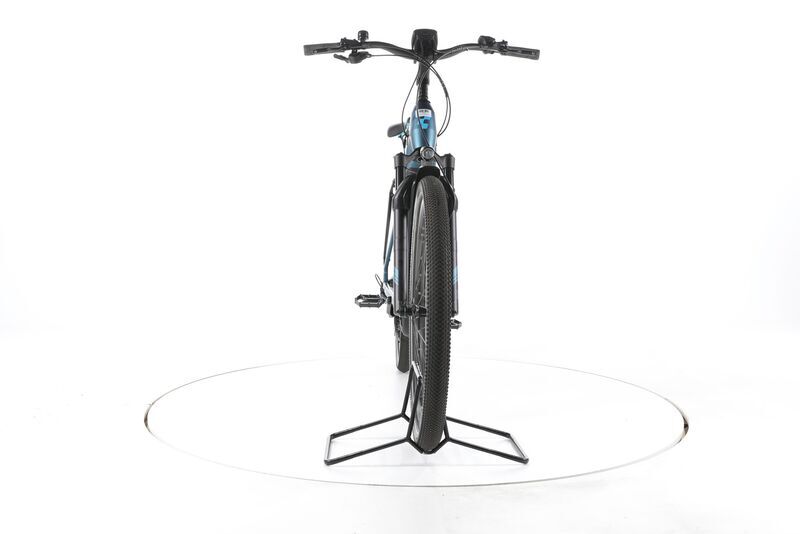 Cube Nuride Hybrid EXC Allroad 2022 | niebieski | 29" | 54 cm | < 500 km, image 4 of 5