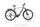 Cube Nuride Hybrid EXC Allroad 2022 | srebrny | 28" | L | 500 - 3000 km, thumbnail 1 of 5